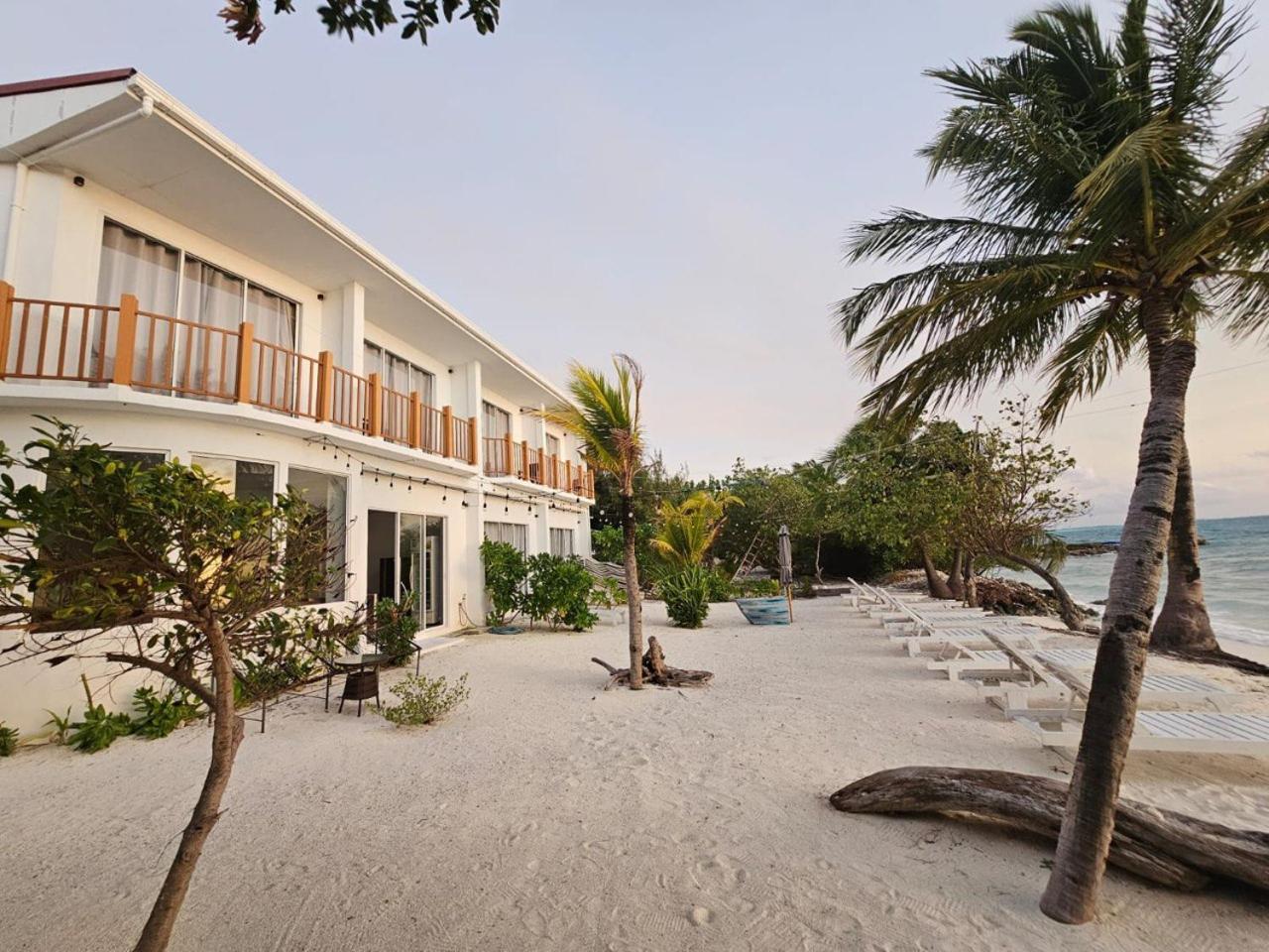 The Sunset Villa Dhiffushi Buitenkant foto