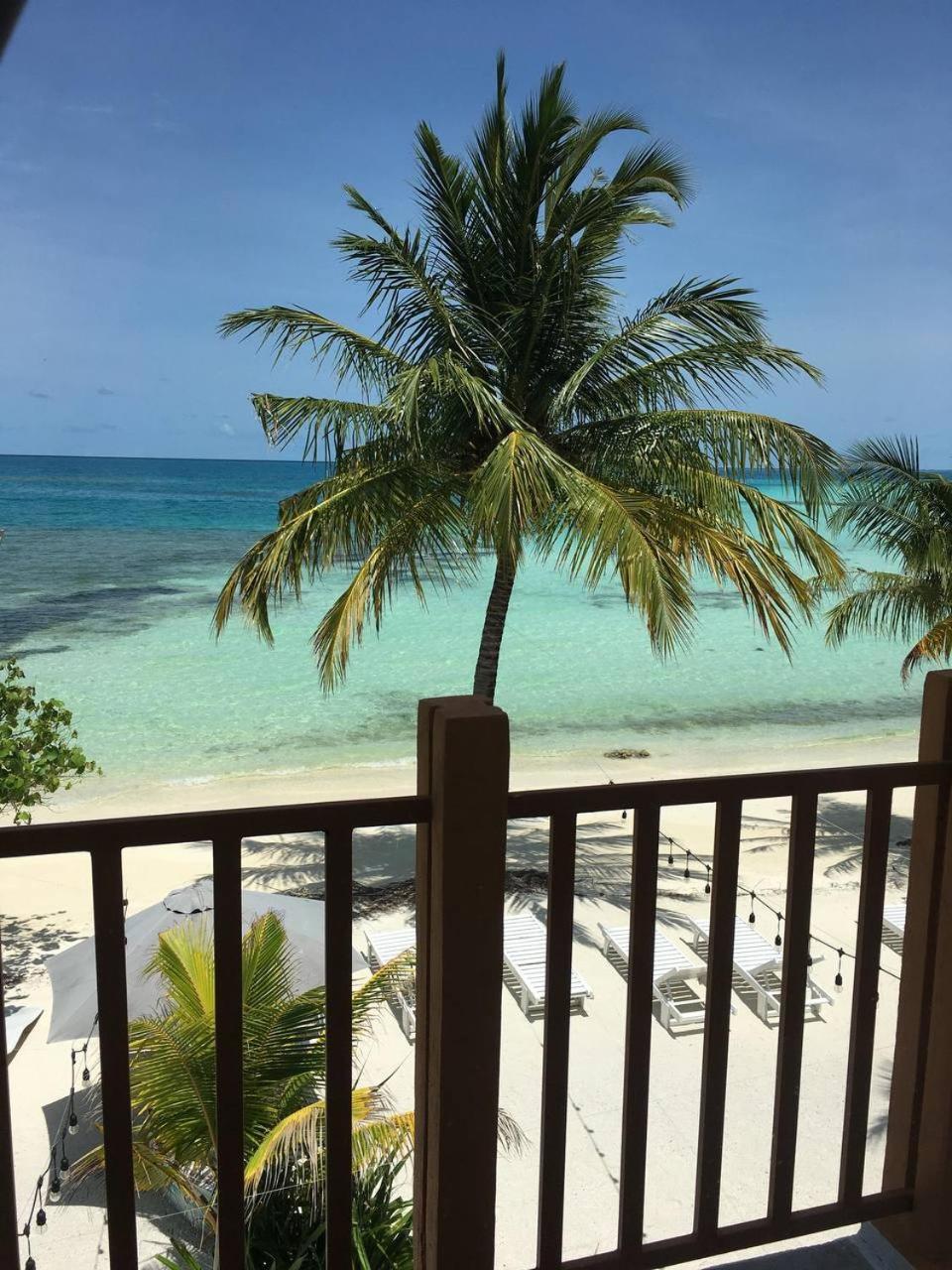 The Sunset Villa Dhiffushi Buitenkant foto