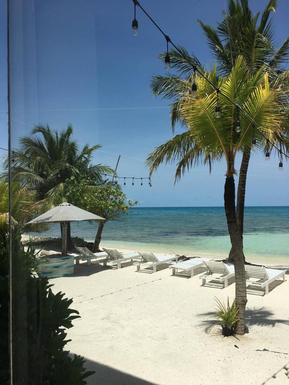 The Sunset Villa Dhiffushi Buitenkant foto
